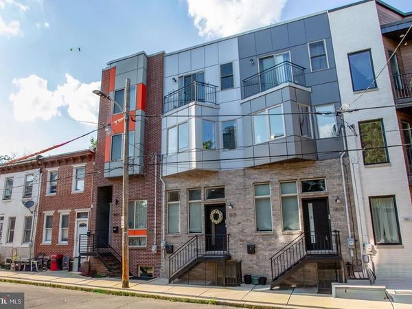 1815 INGERSOLL STREET , PHILADELPHIA, PA 19121