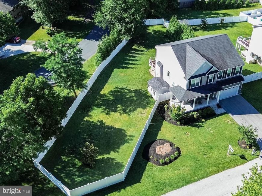 1447 Old Fort Smallwood Road, Pasadena, MD 21122 Main Photo
