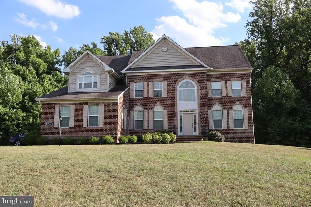 2700 WEARY CREEK COURT, BOWIE, MD 20716