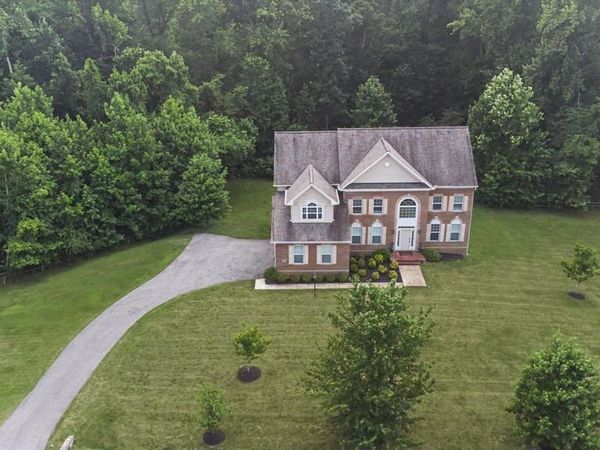 2700 WEARY CREEK COURT, BOWIE, MD 20716