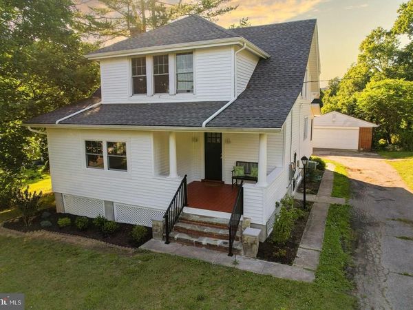 2524 OLD FREDERICK ROAD, CATONSVILLE, MD 21228