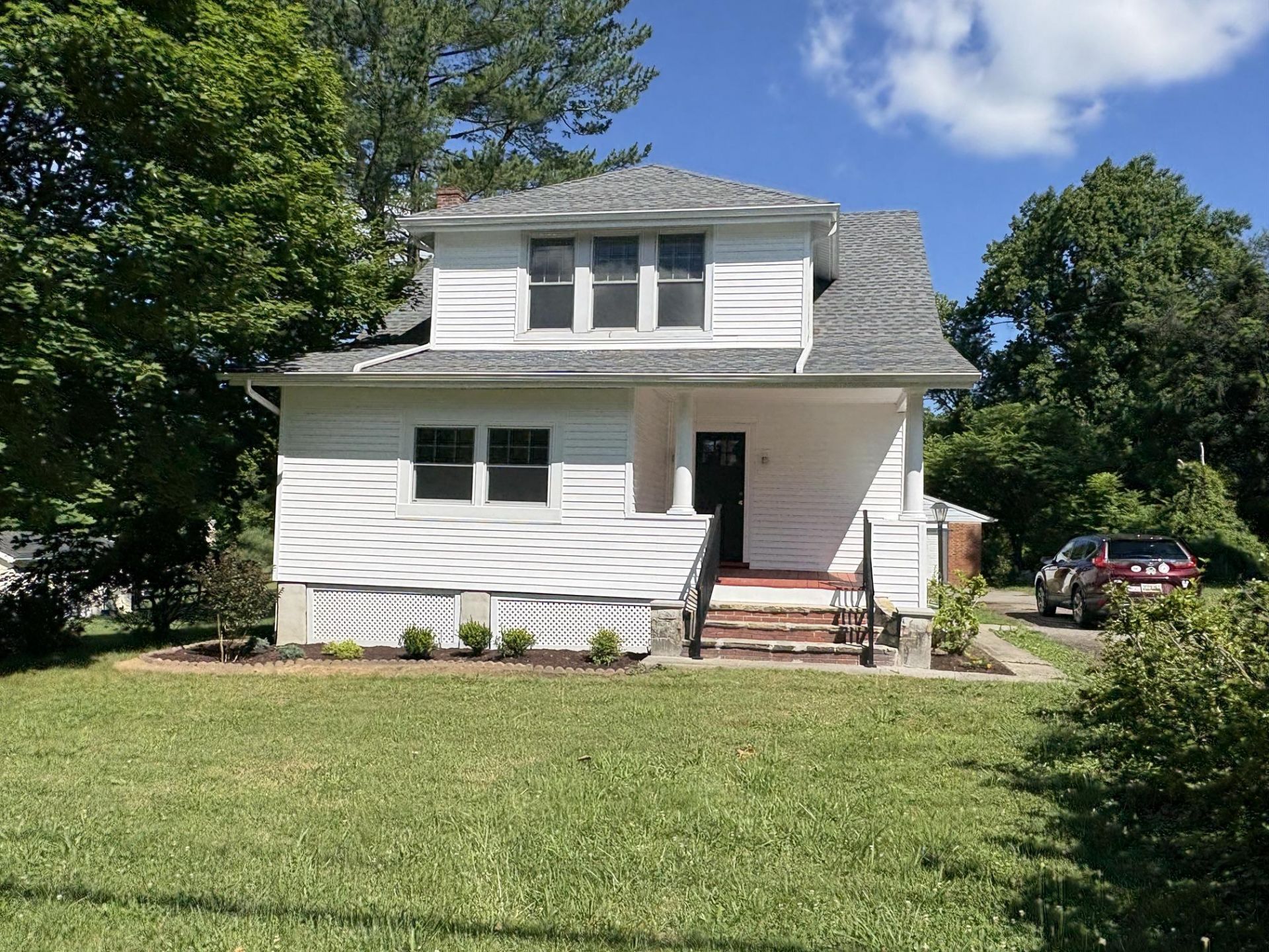 2524 OLD FREDERICK ROAD, CATONSVILLE, MD 21228