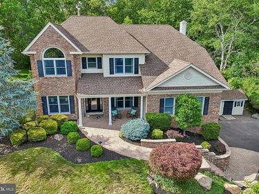 129 SUNRISE DRIVE, NORTH WALES, PA 19454