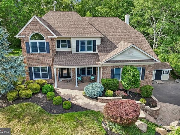 129 SUNRISE DRIVE, NORTH WALES, PA 19454