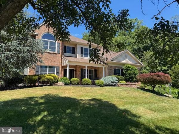 129 SUNRISE DRIVE, NORTH WALES, PA 19454
