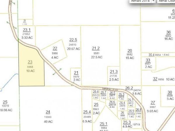 SW Imperial Lane, Brookhaven, MS 39601