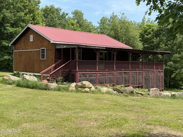 396 Switchback Road, Port Henry, NY 12974