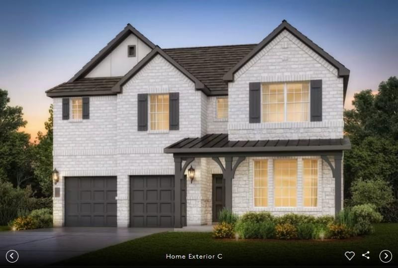 7324 Scarlet Maple Ln , Spicewood, TX 78669 Main Photo