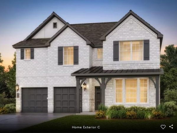 7324 Scarlet Maple LN , Spicewood, TX 78669