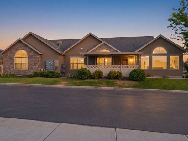 318 E 2230 N, Unit A, North Logan, UT 84341