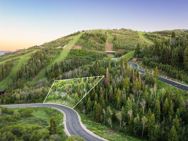 3591 W DEER HOLLOW RD , Unit 129, Park City, UT 84060
