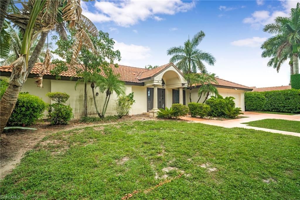 5231 Greenbriar Dr, Fort Myers, FL 33919 Photo