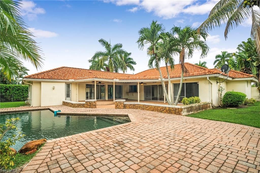 5231 Greenbriar Dr, Fort Myers, FL 33919 Photo