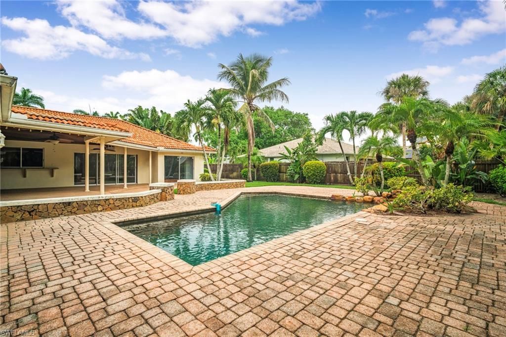 5231 Greenbriar Dr, Fort Myers, FL 33919 Photo