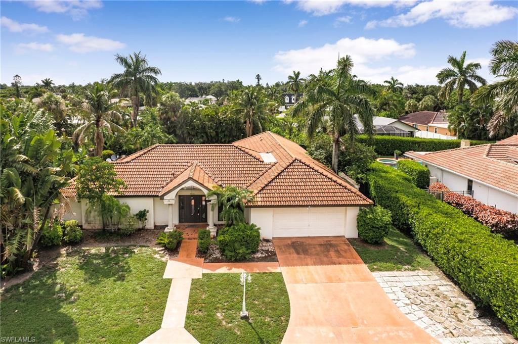 5231 Greenbriar Dr, Fort Myers, FL 33919 Photo