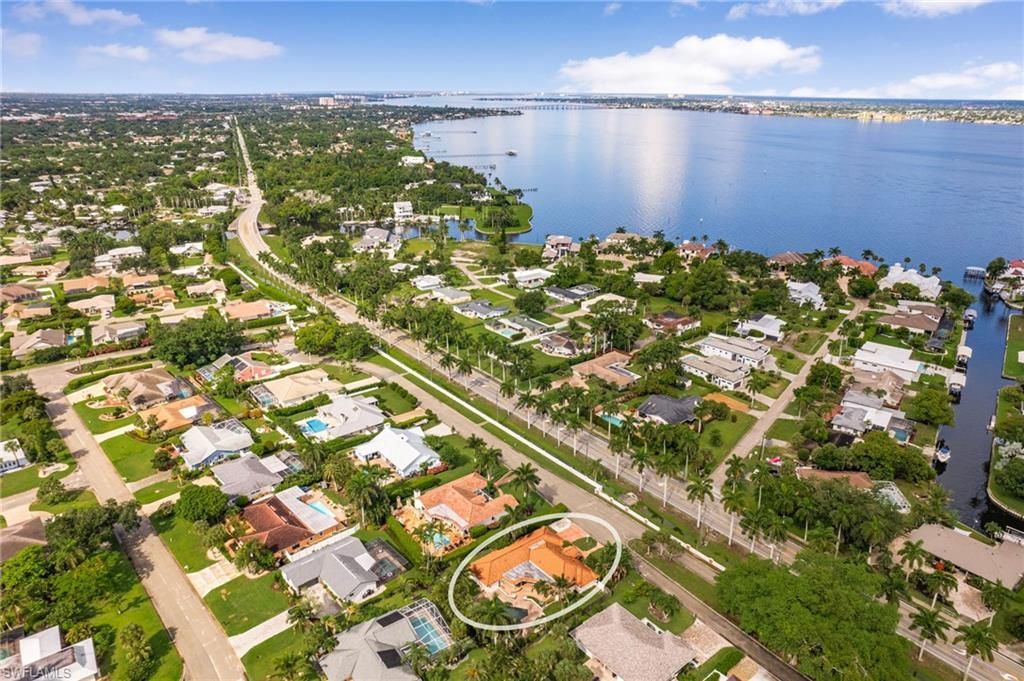 5231 Greenbriar Dr, Fort Myers, FL 33919 Photo