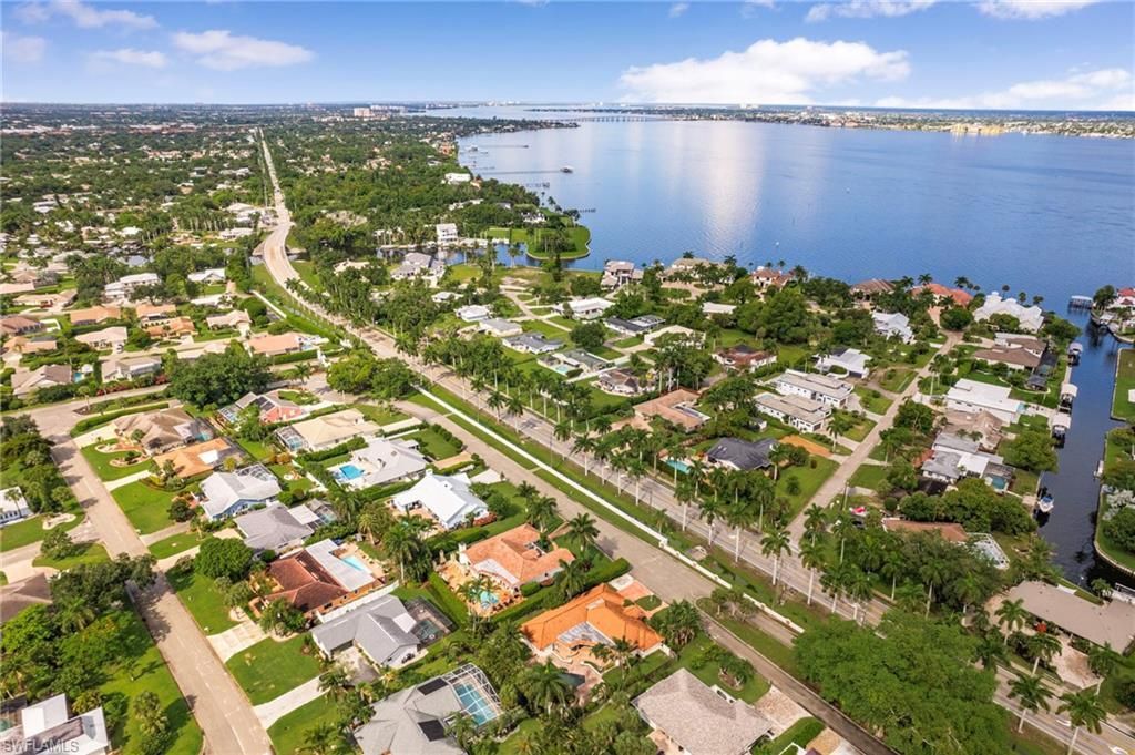 5231 Greenbriar Dr, Fort Myers, FL 33919 Photo