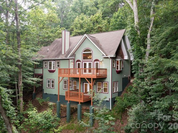 72 Wildflower Mountain Trail , Candler, NC 28715
