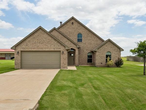 3738 Remington Drive, El Reno, OK 73036