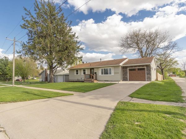 401 Smith Street, West Union, IA 52175