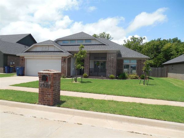 2522 S Pintail Street, Stillwater, OK 74074