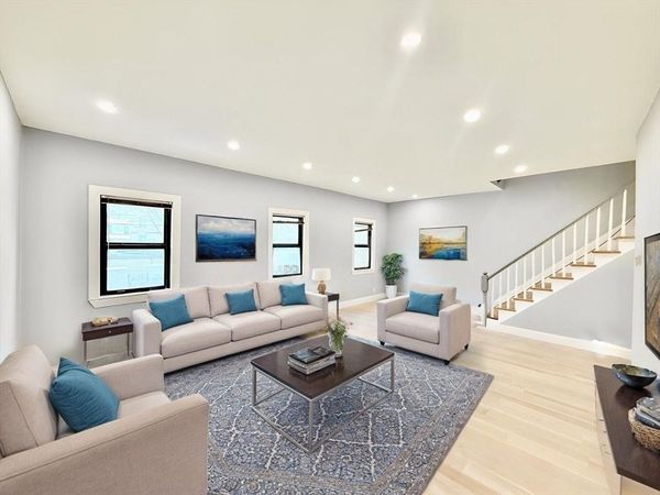 15 Berwick St, Unit 15, Melrose, MA 02176