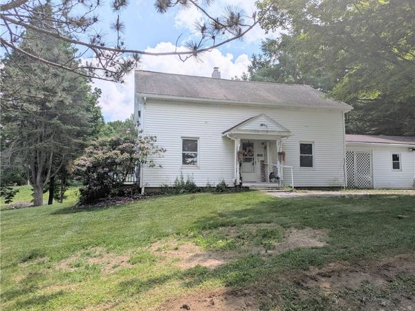 129 Havrish Road , Stamford, NY 12167