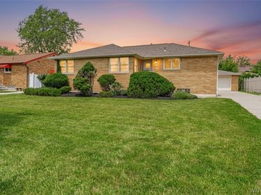 42 Alden Ave, Buffalo, NY 14216