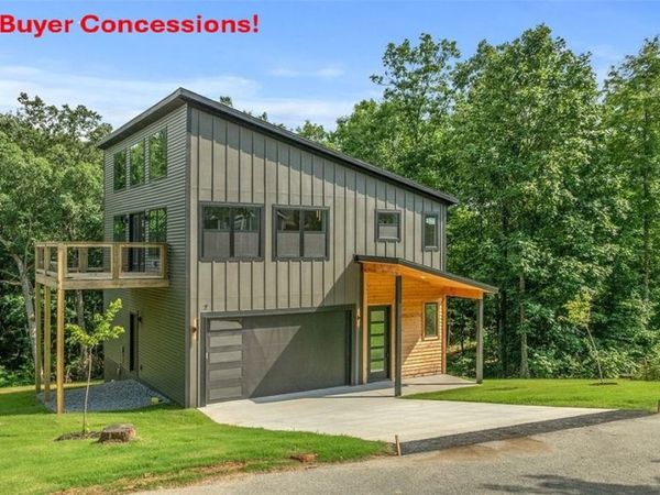 7 Embleton Drive, Bella Vista, AR 72714