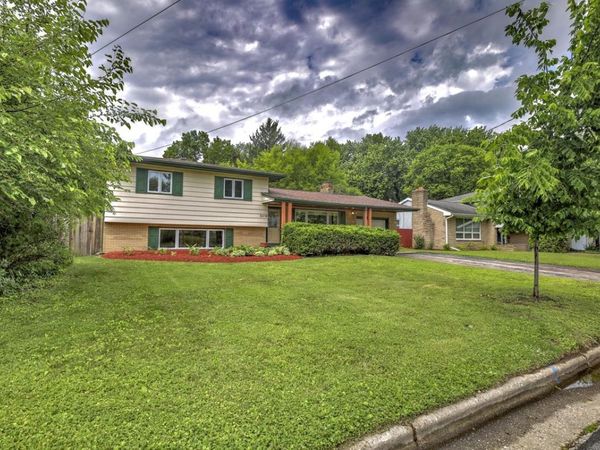 3418 Marcy Road, Madison, WI 53704
