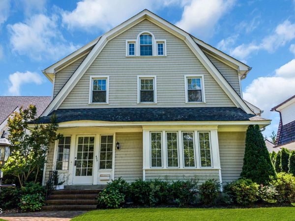 405 West Lake Drive, Spring Lake, NJ 07762