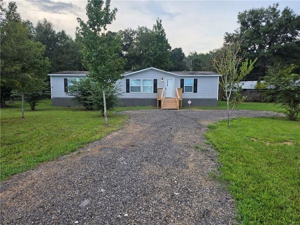 7180 Whispering Meadows Drive, Theodore, AL 36582