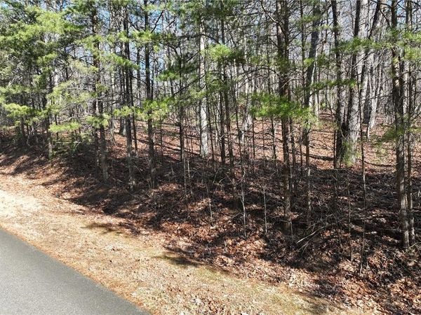 57 St Andrews Way , Ellijay, GA 30536