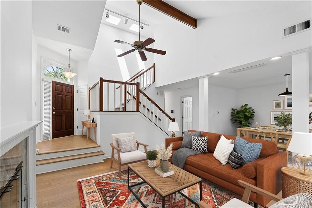 1827 Rockridge Place Ne, Atlanta, GA 30324 Main Photo