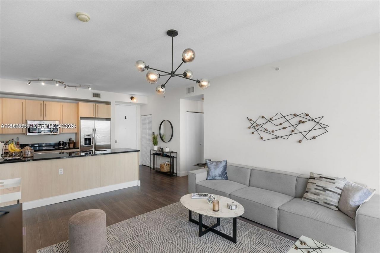79 SW 12th St , Unit 2204-S, Miami, FL 33130 Photo