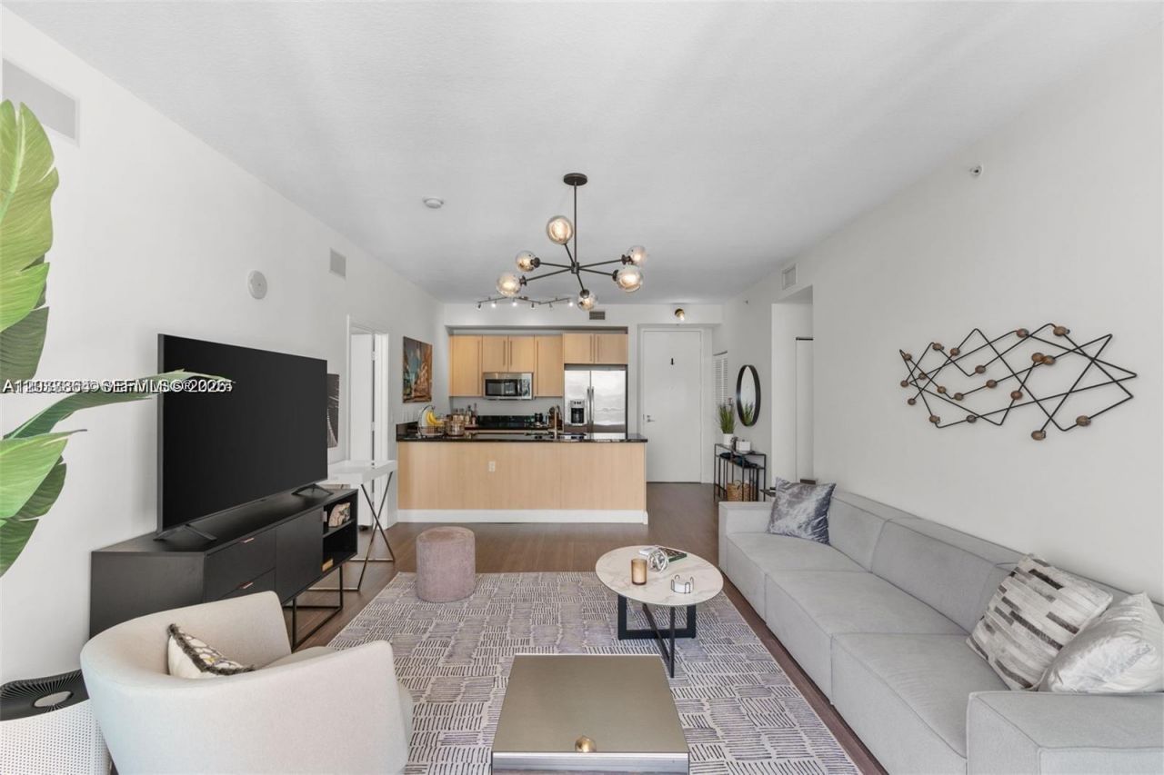 79 SW 12th St , Unit 2204-S, Miami, FL 33130 Photo