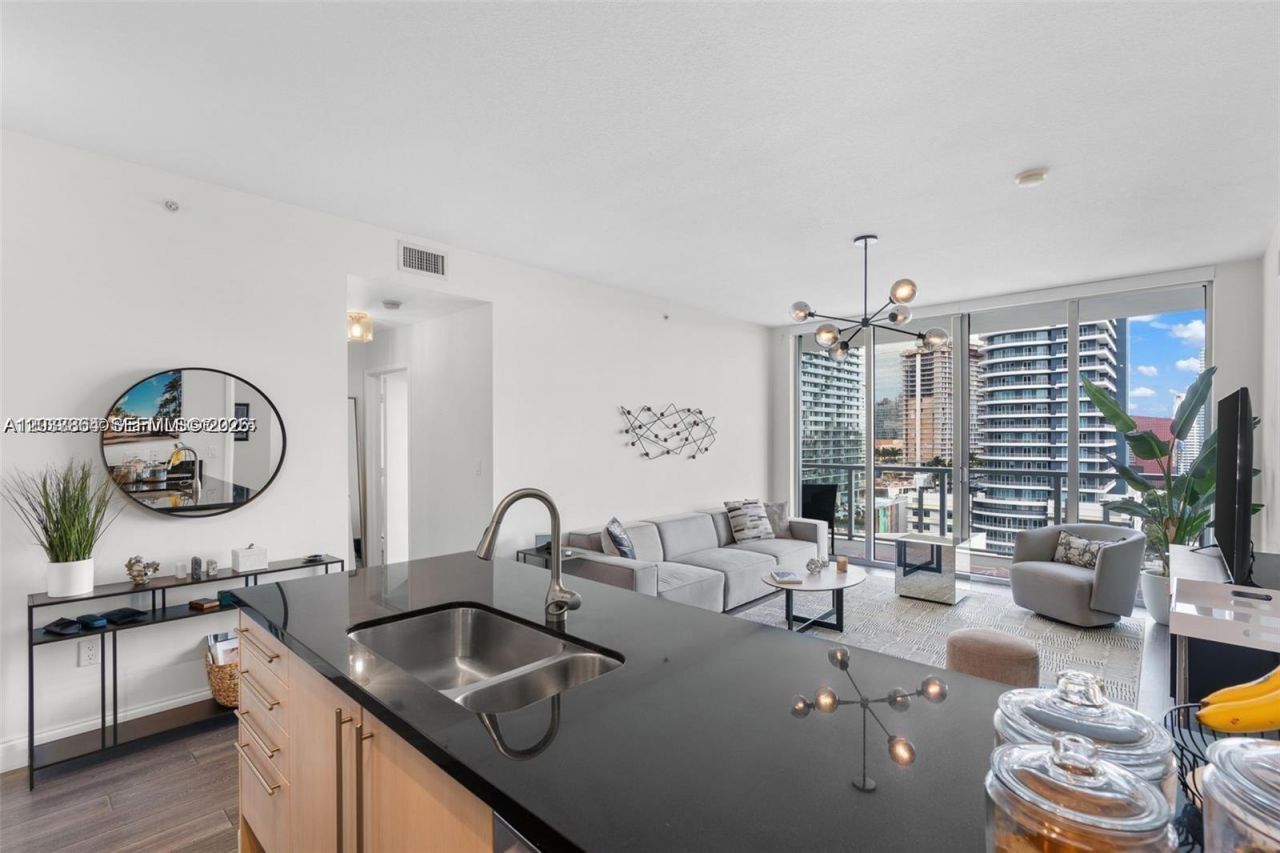 79 SW 12th St , Unit 2204-S, Miami, FL 33130 Photo