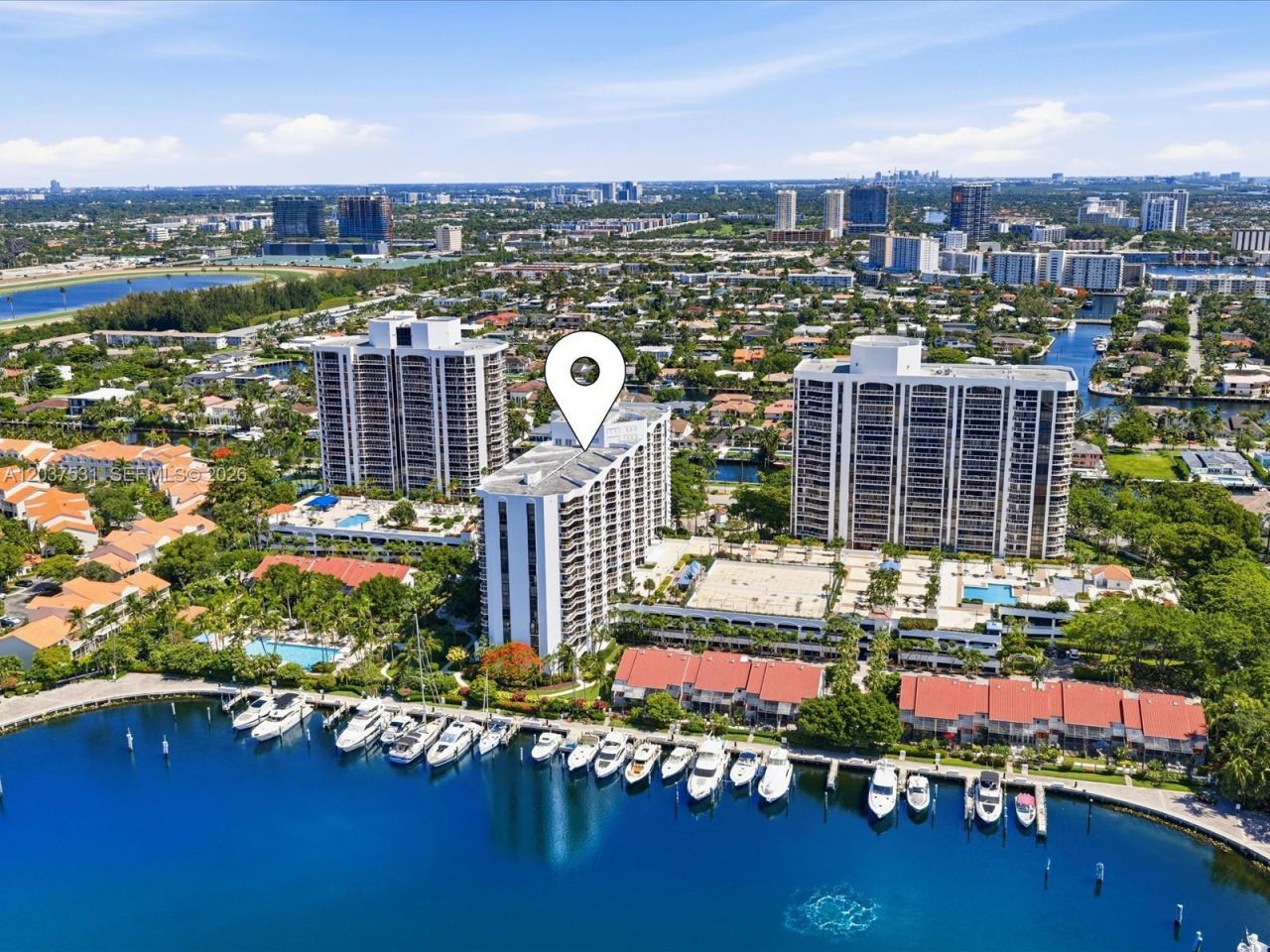 3610 Yacht Club Dr , Unit 702, Aventura, FL 33180 Photo