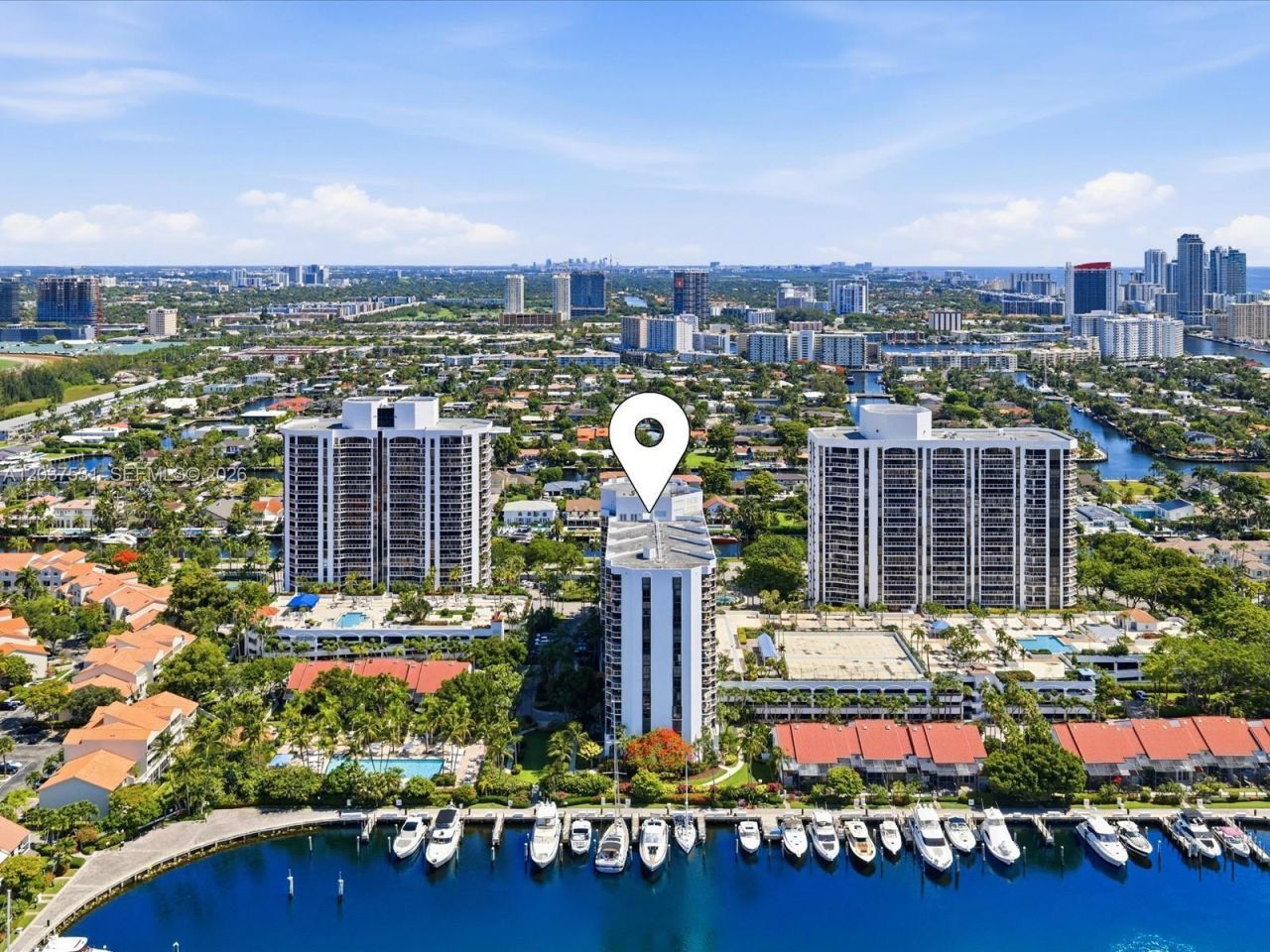 3610 Yacht Club Dr , Unit 702, Aventura, FL 33180 Photo