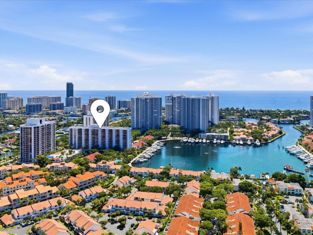 3610 Yacht Club Dr , Unit 702, Aventura, FL 33180 Photo