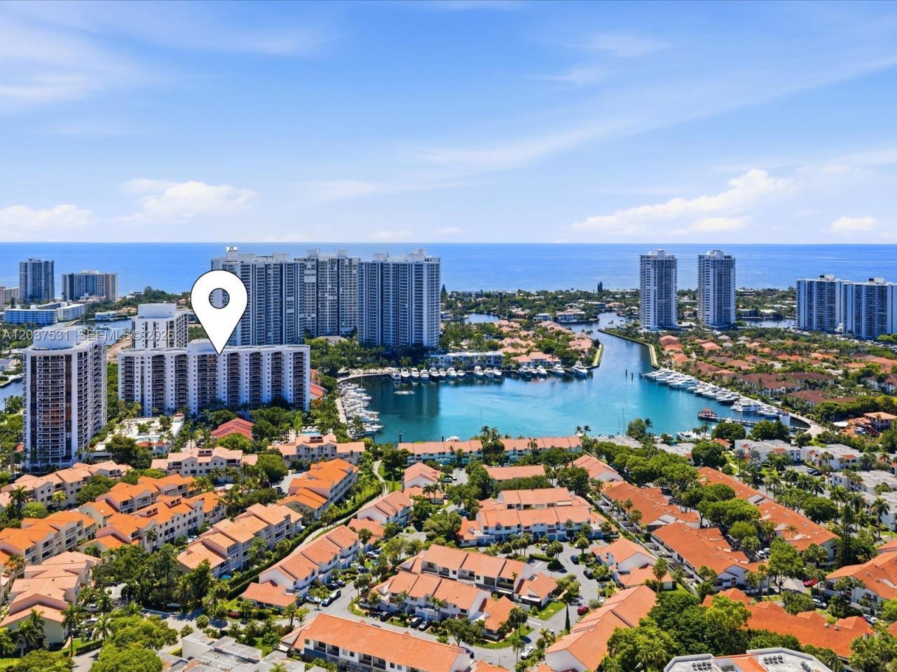3610 Yacht Club Dr , Unit 702, Aventura, FL 33180 Photo