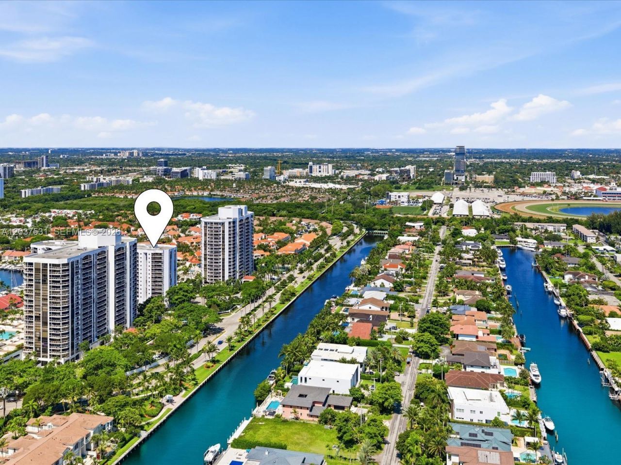 3610 Yacht Club Dr , Unit 702, Aventura, FL 33180 Photo
