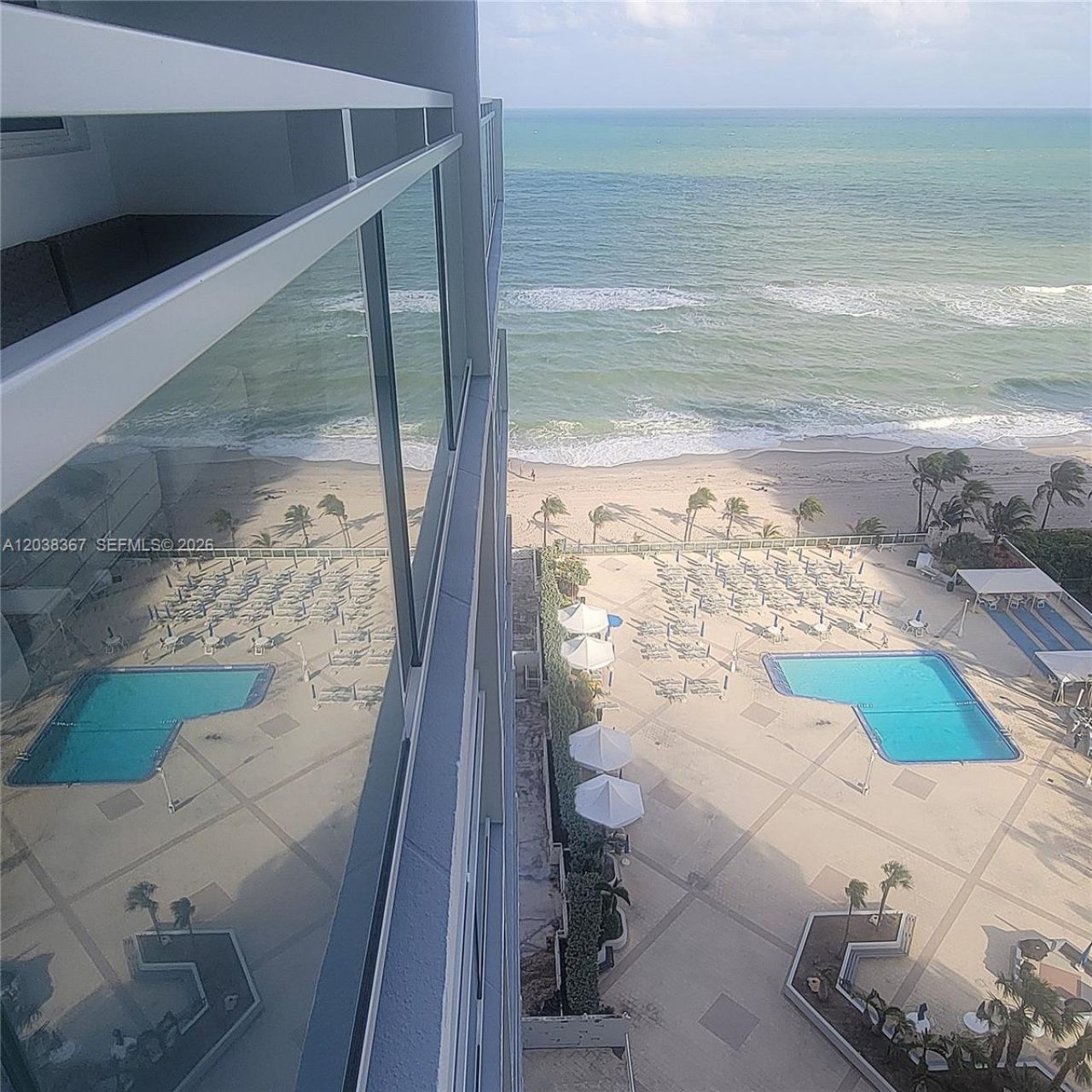 2030 S Ocean Dr, Unit 1718, Hallandale Beach, FL 33009 Photo