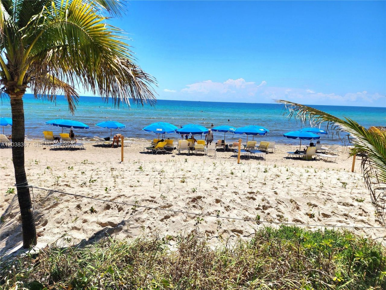 2030 S Ocean Dr, Unit 1718, Hallandale Beach, FL 33009 Photo