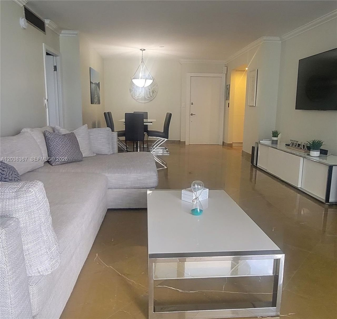 2030 S Ocean Dr, Unit 1718, Hallandale Beach, FL 33009 Photo