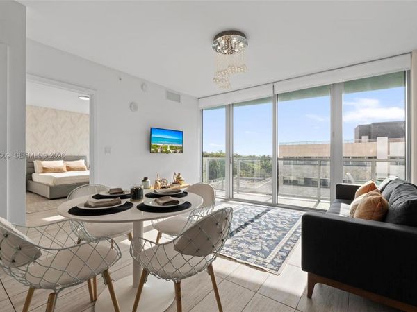 3900 Biscayne Blvd , Unit S-418, Miami, FL 33137