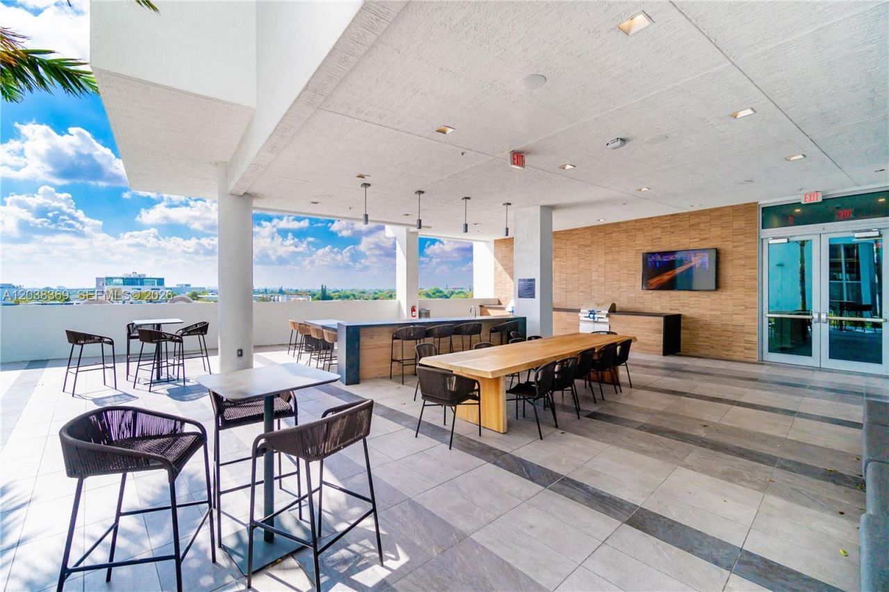 3900 Biscayne Blvd , Unit S-418, Miami, FL 33137 Photo