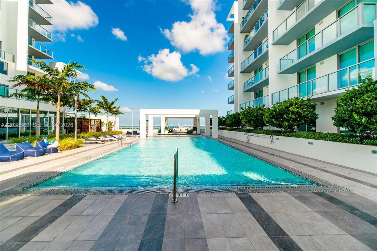 3900 Biscayne Blvd , Unit S-418, Miami, FL 33137 Photo