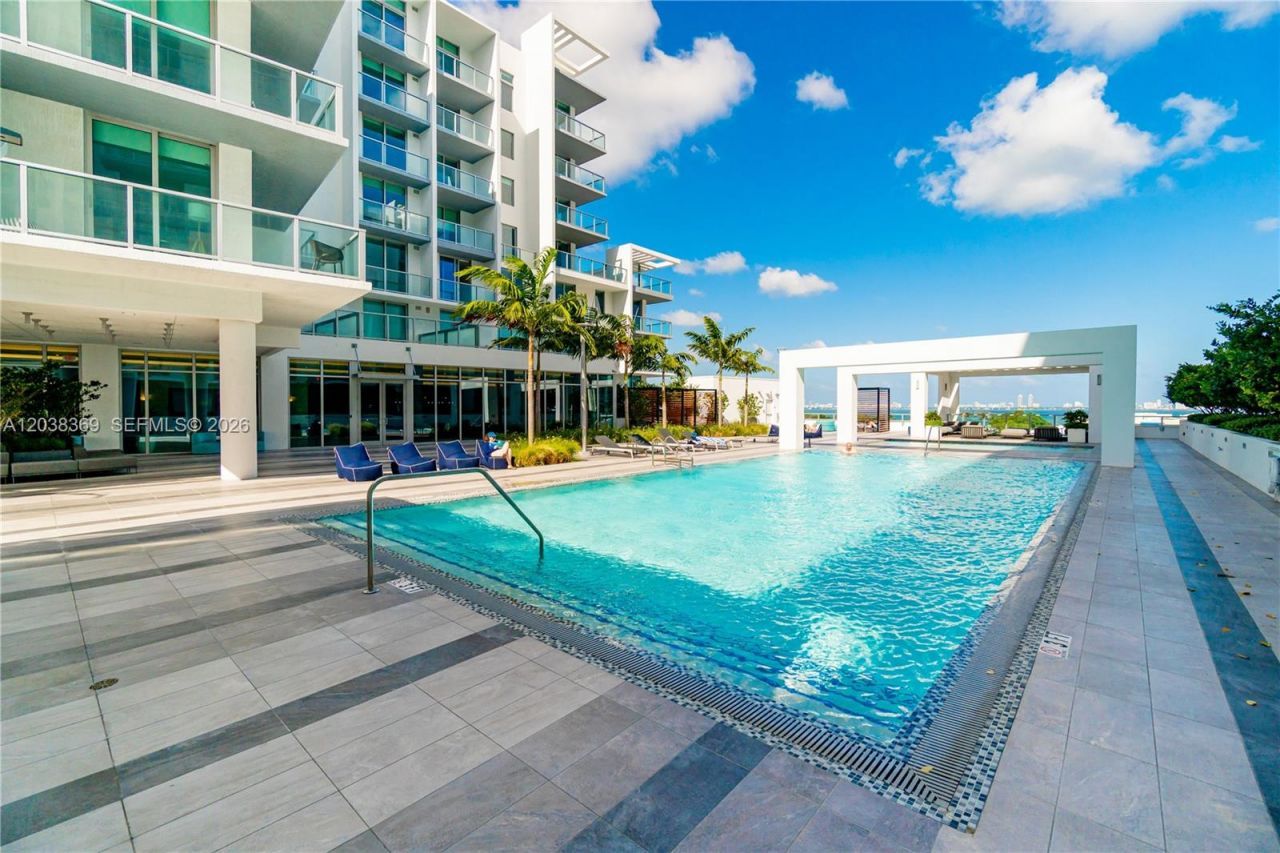 3900 Biscayne Blvd , Unit S-418, Miami, FL 33137 Photo