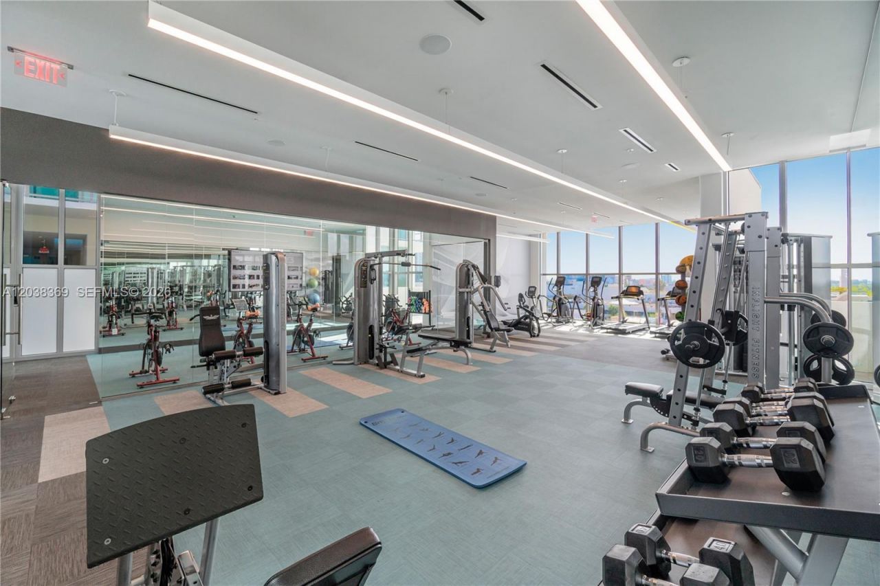 3900 Biscayne Blvd , Unit S-418, Miami, FL 33137 Photo